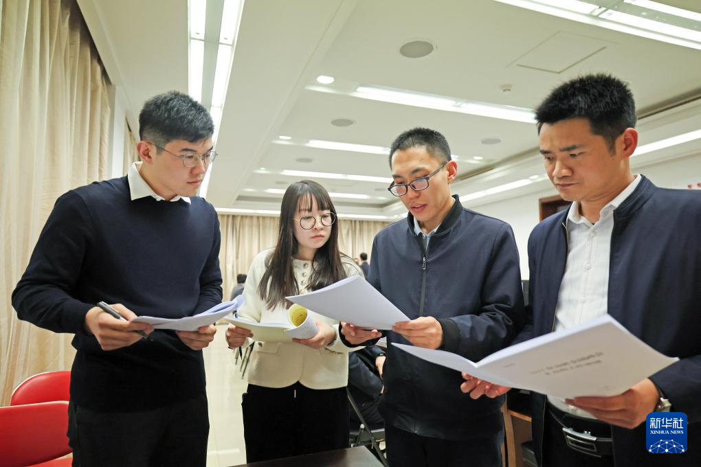 听民意 汇民智丨倾力打造沟通交流“直通车”，2025年旁听全国两会工作这样开展